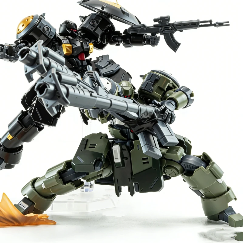 Модель Sheik Mainland 1/144 Zarov M1 ZA-08M1, пластиковый конструктор, военные фигурки, тяжелая бронированная машина, игрушка-меха, настольное украшение, подарок для мальчика
Модель Sheik Mainland 1/144 Zarov M1 ZA-08M1, пластиковый конструктор, военные фигурки, тяжелая бронированная машина, игрушка-меха, настольное украшение, подарок для мальчика