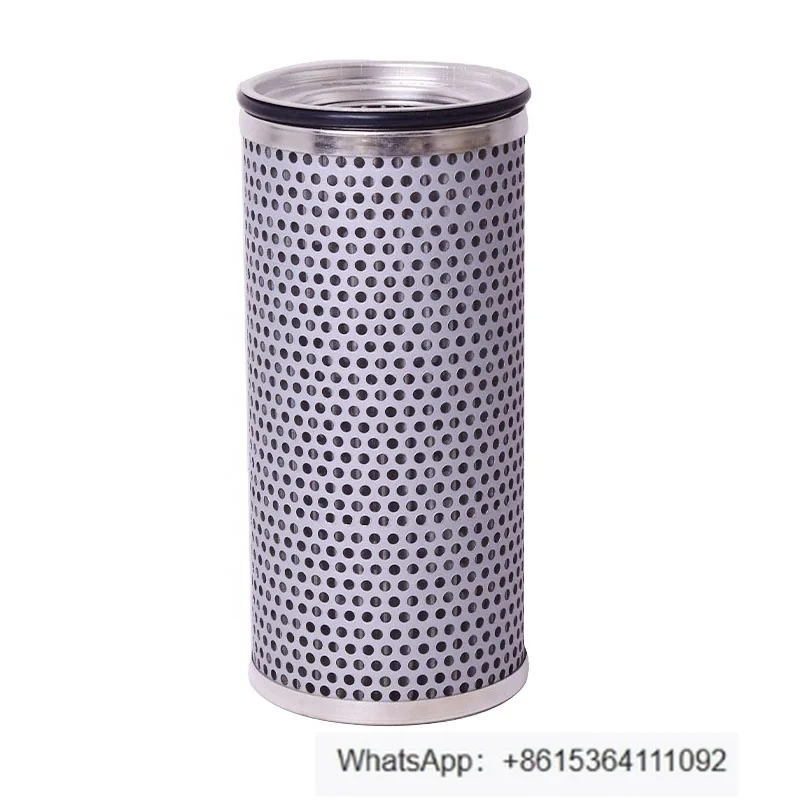 852755DRG25 hydraulic oil filter element 852755DRG25 for pump truck accessories
852755DRG25 hydraulic oil filter element 852755DRG25 for pump truck accessories