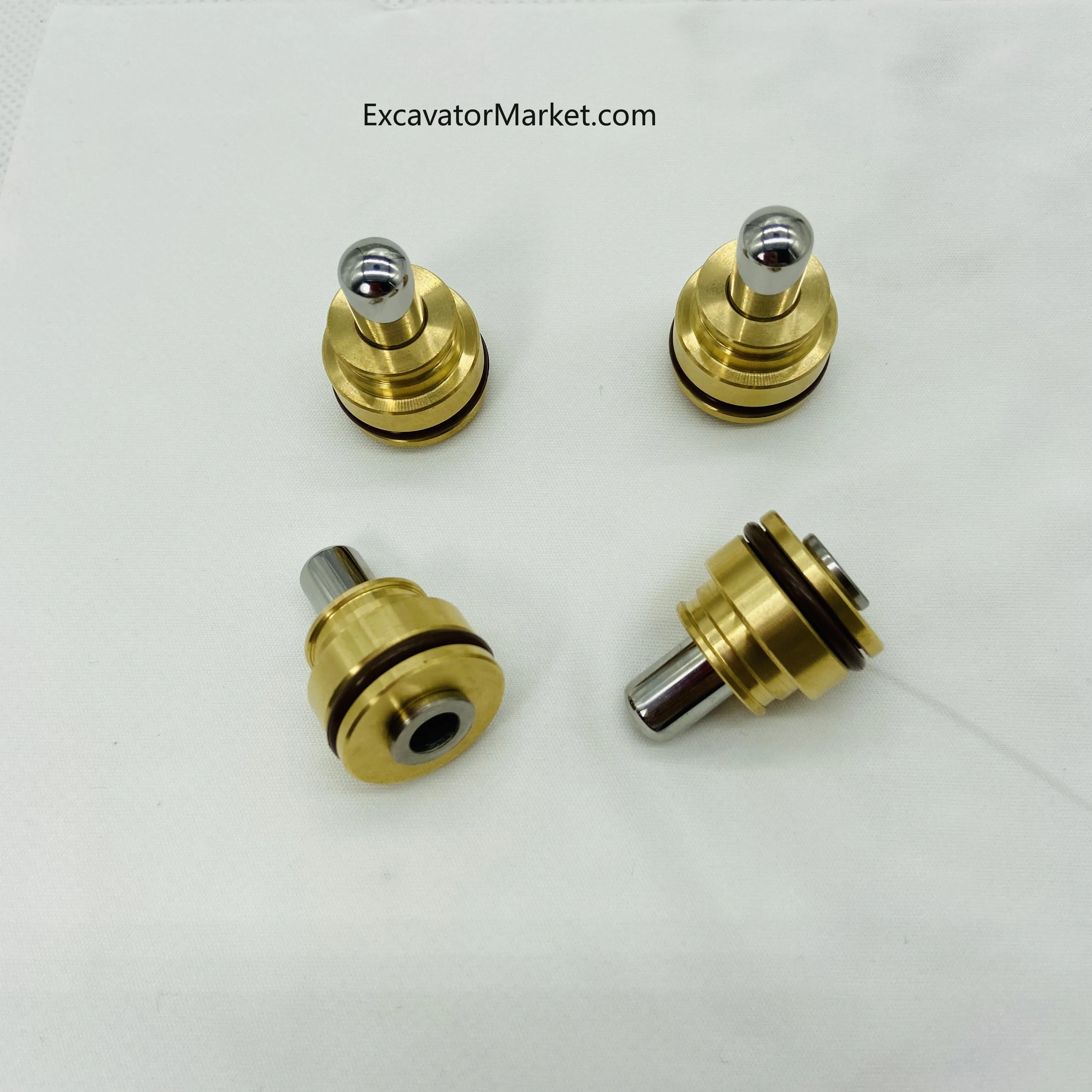 For Jcb Js210 220 230 240lc Joystick Handle Bullet Head High Quality Oil Seal Excavator Parts
For Jcb Js210 220 230 240lc Joystick Handle Bullet Head High Quality Oil Seal Excavator Parts