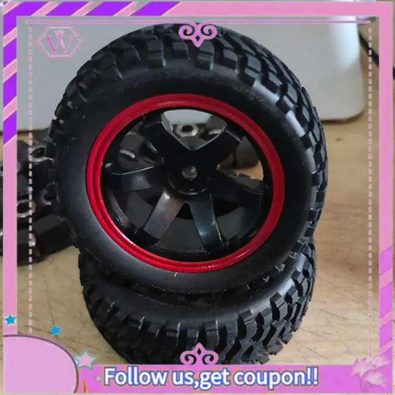 Upgraded 40X For 1:10 Rally Car 75Mm Rubber Tires And Wheel Rims For 1/10 Scale HSP 94123 HPI Kyosho Tamiya RC On Road Car
Upgraded 40X For 1:10 Rally Car 75Mm Rubber Tires And Wheel Rims For 1/10 Scale HSP 94123 HPI Kyosho Tamiya RC On Road Car