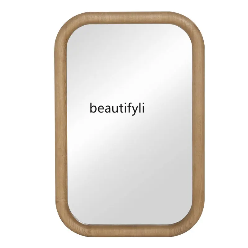 zq European Retro Wall Hanging Decorative Mirror French Bathroom Mirror Fireplace Dressing Mirror Floor Full-Length Mirror
zq European Retro Wall Hanging Decorative Mirror French Bathroom Mirror Fireplace Dressing Mirror Floor Full-Length Mirror