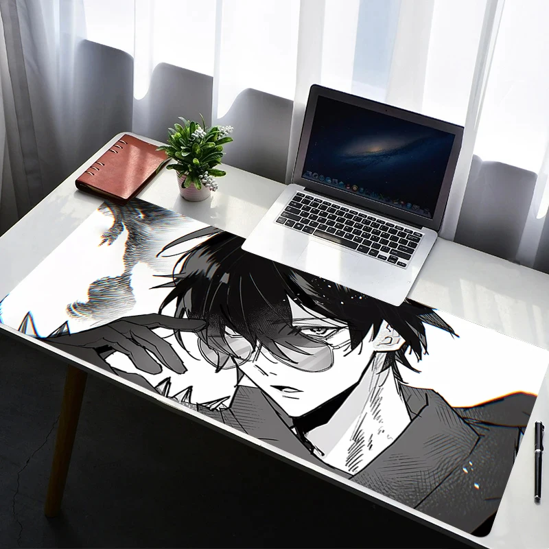 Mouse Pad Computer Gamer Zenless Zone Zero Lighter PC Accessories HD Mousepad Rubber Non Slip Desk Mat Laptop Gamer Keyboard Pad
Mouse Pad Computer Gamer Zenless Zone Zero Lighter PC Accessories HD Mousepad Rubber Non Slip Desk Mat Laptop Gamer Keyboard Pad