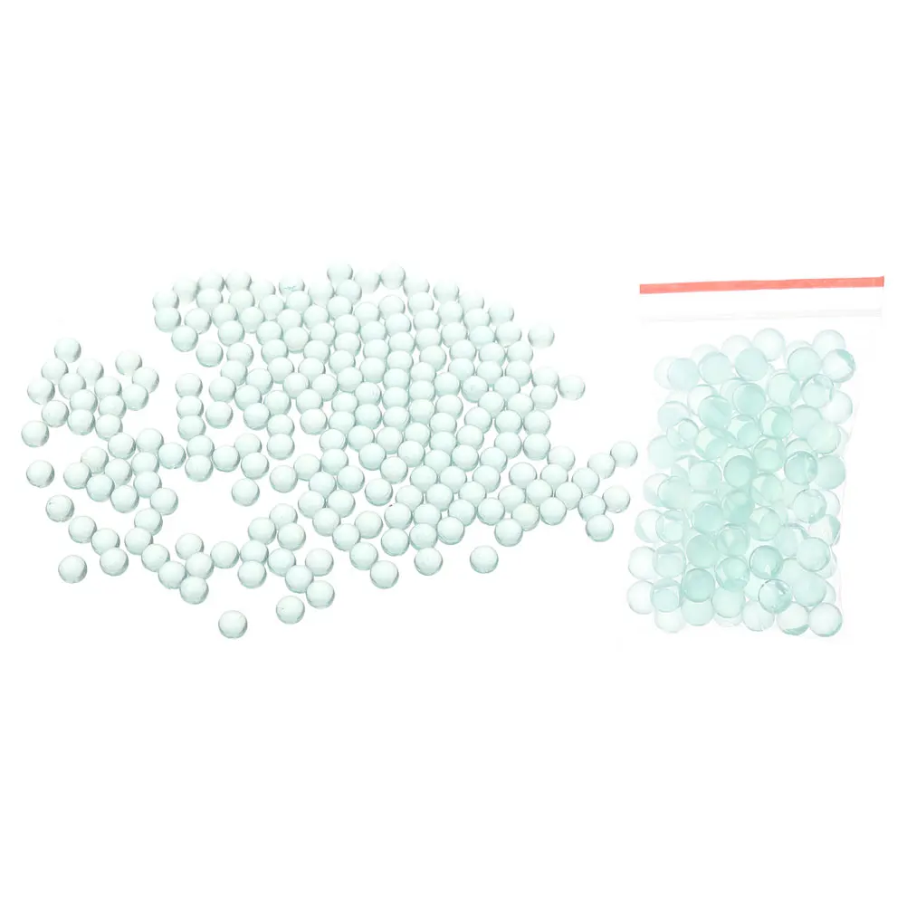 1000pcs High φ6mm Round for Experiment Beads Experiment Lab Anti Boiling Small Teaching Equipment
1000pcs High φ6mm Round for Experiment Beads Experiment Lab Anti Boiling Small Teaching Equipment