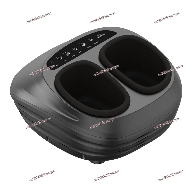 Foot Massage Machine Full Package Foot Massager Household Electric Airbag Kneading Hot Compress Foot Massager Electrical
Foot Massage Machine Full Package Foot Massager Household Electric Airbag Kneading Hot Compress Foot Massager Electrical