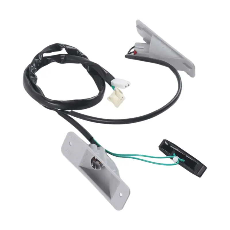 Rear License Plate Light Socket Light Wire Tailgate Switch Button 84931SC060 84931-SC060 For Subaru Forester 2009-2013
Rear License Plate Light Socket Light Wire Tailgate Switch Button 84931SC060 84931-SC060 For Subaru Forester 2009-2013