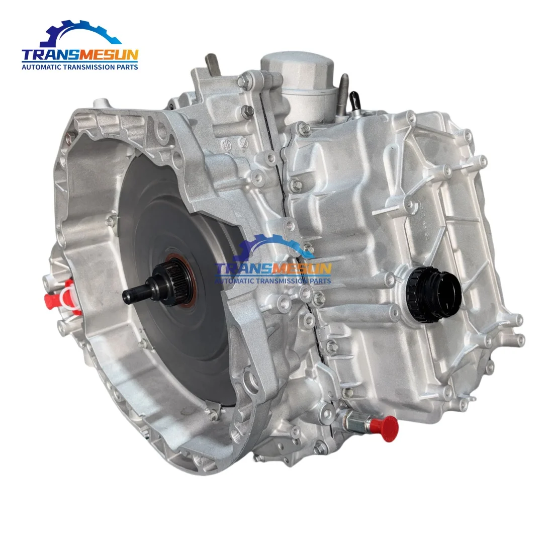 Восстановленная трансмиссия DF733 DF733A01 TM047FDB (мокрая DCT) для Changan UNI-V 1.5T 1500010-DC03, коробка передач с двойным сцеплением
Восстановленная трансмиссия DF733 DF733A01 TM047FDB (мокрая DCT) для Changan UNI-V 1.5T 1500010-DC03, коробка передач с двойным сцеплением