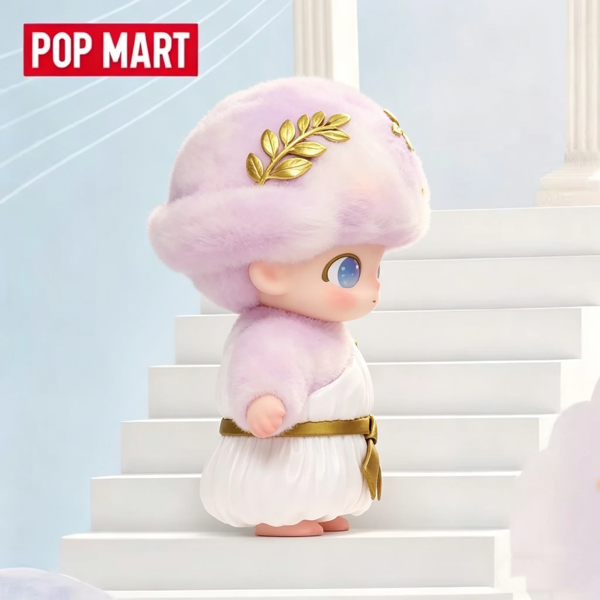 POP MART DIMOO Rondo of Dream Series Pendant Trendy Blind Box Toys Guess Bag Mystery Box Action Figure Surprise Model
POP MART DIMOO Rondo of Dream Series Pendant Trendy Blind Box Toys Guess Bag Mystery Box Action Figure Surprise Model