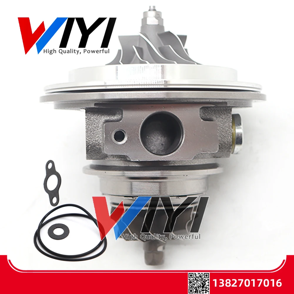 Turbine Core For Peugeot 207 3008 308 408 5008 508 RCZ 1.6 THP 110Kw 115Kw 120Kw 53039880120 53039880121 53039700104 53039880217
Turbine Core For Peugeot 207 3008 308 408 5008 508 RCZ 1.6 THP 110Kw 115Kw 120Kw 53039880120 53039880121 53039700104 53039880217