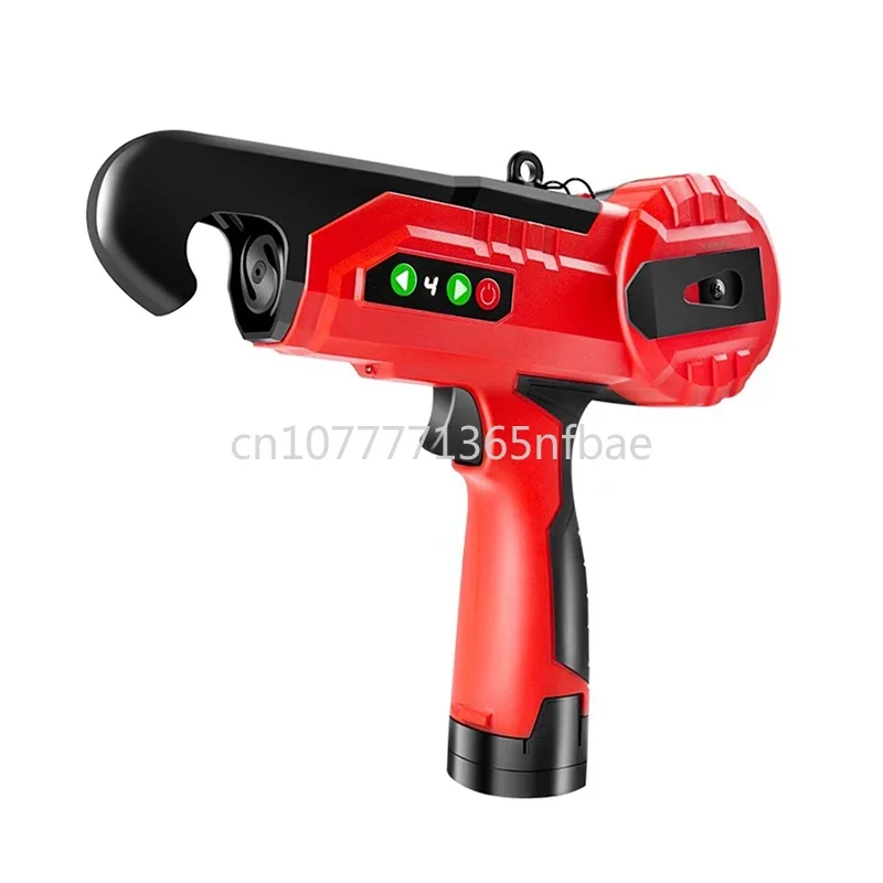Agricultural grape tomato kiwifruit multifunctional vine tying machine, electric branch tying machine
Agricultural grape tomato kiwifruit multifunctional vine tying machine, electric branch tying machine