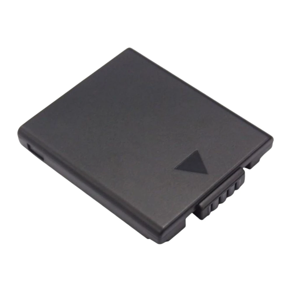 Li-ion Camera Battery for Leica, 3.7V, 700mAh, Compatible Models: D-LUX, Lumix DMC-FX1EG, Lumix DMC-FX5EG
Li-ion Camera Battery for Leica, 3.7V, 700mAh, Compatible Models: D-LUX, Lumix DMC-FX1EG, Lumix DMC-FX5EG