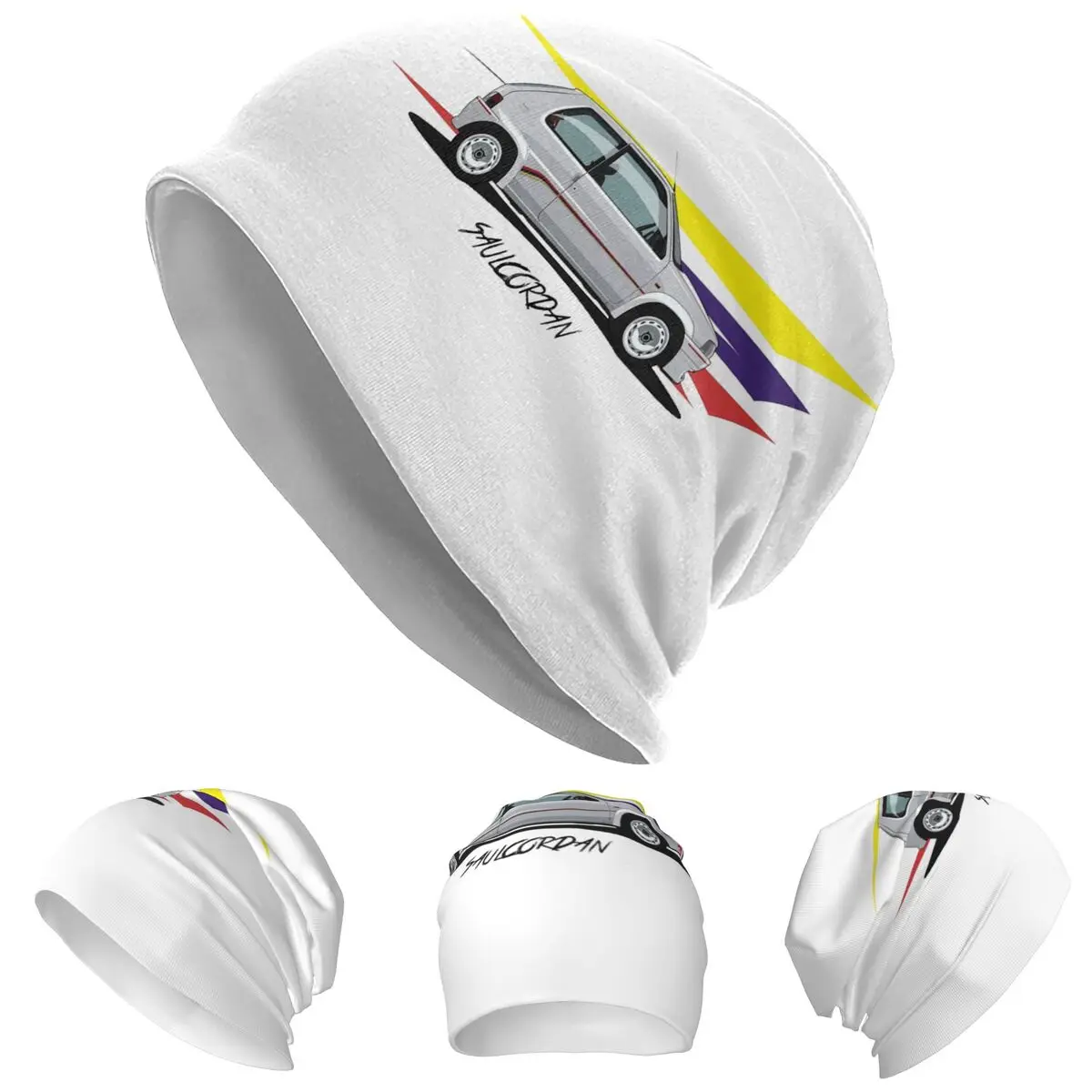 106 Rally Skullies Beanies Hats Warm Autumn Winter Outdoor Cap Knitted Bonnet Caps for Men Women Adult
106 Rally Skullies Beanies Hats Warm Autumn Winter Outdoor Cap Knitted Bonnet Caps for Men Women Adult