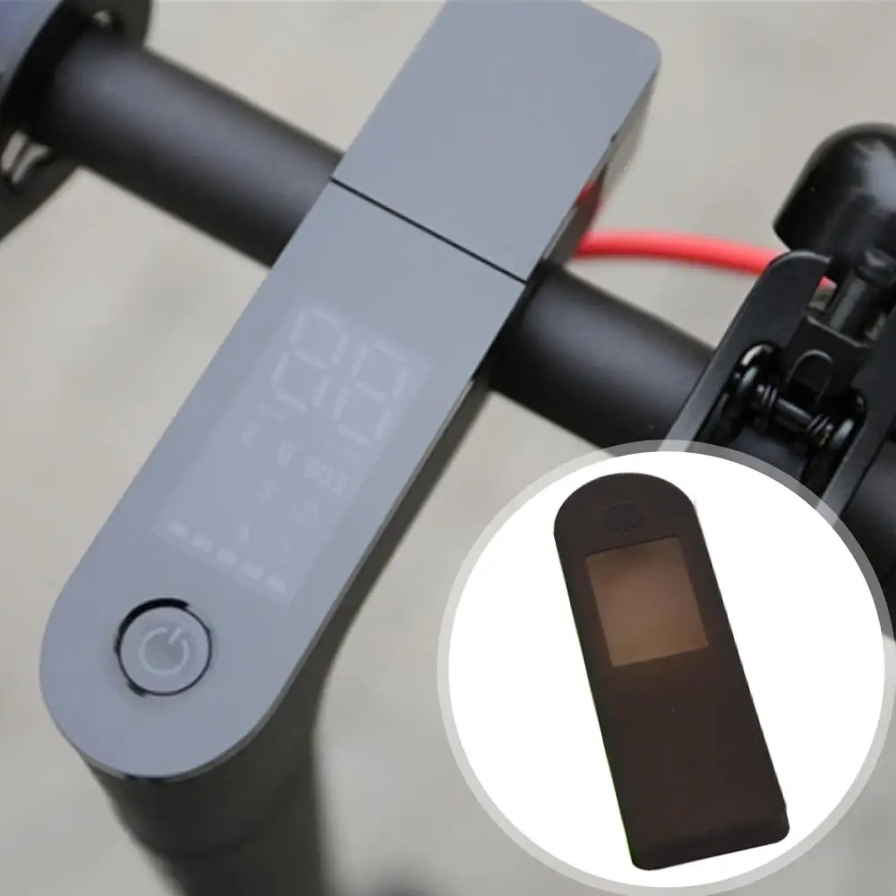 Protective Case Waterproof Protective Cover for Xiao Mi Pro 4 Electric Scooter Display Screen Wear Resistant Dash Board Panel
Protective Case Waterproof Protective Cover for Xiao Mi Pro 4 Electric Scooter Display Screen Wear Resistant Dash Board Panel
