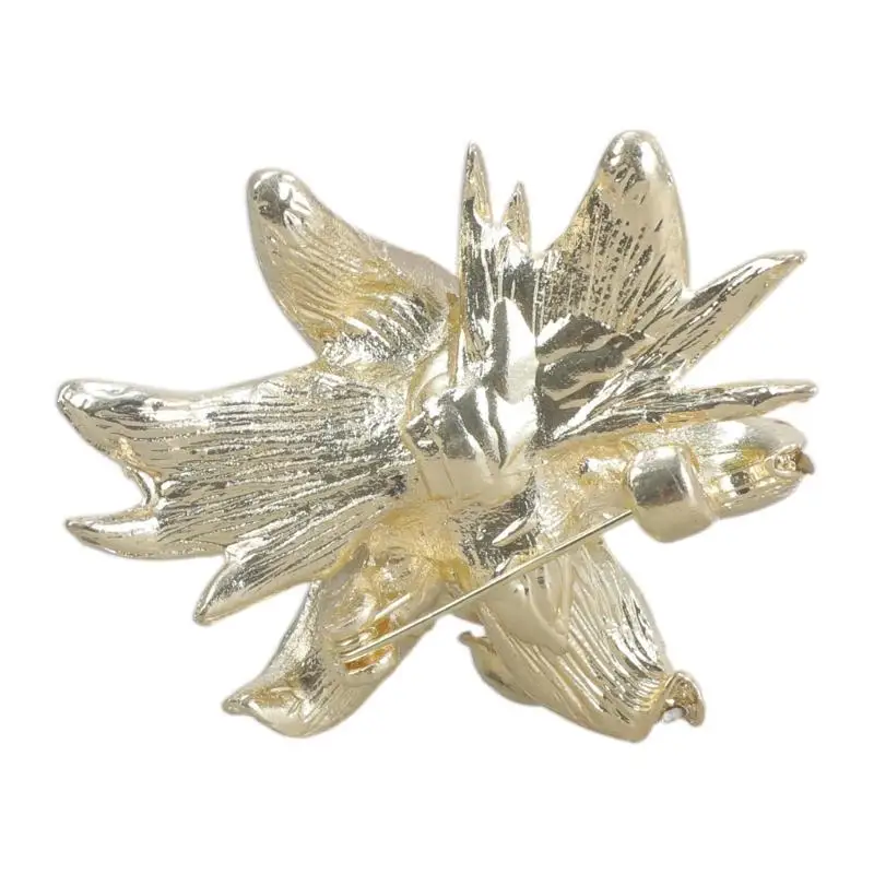 31BB стильная брошь в виде лилий, шпилька, аксессуар, модная брошь в виде лилий, булавка со стразами, инкрустированная булавка
31BB стильная брошь в виде лилий, шпилька, аксессуар, модная брошь в виде лилий, булавка со стразами, инкрустированная булавка