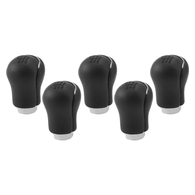 Compact 5X Gearbox Handle Shift Knob Gear Shift Handball For Toyota Hilux REVO 2015-2020
Compact 5X Gearbox Handle Shift Knob Gear Shift Handball For Toyota Hilux REVO 2015-2020
