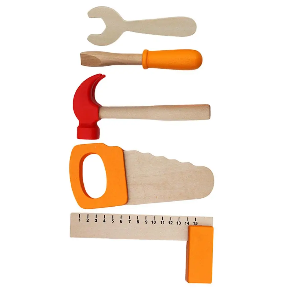 Woodworking Tool Set Kids Toy Construction Tools Pretend Play Baby Toddler Boys Girls Educational Fun Multiplayer Games High
Woodworking Tool Set Kids Toy Construction Tools Pretend Play Baby Toddler Boys Girls Educational Fun Multiplayer Games High
