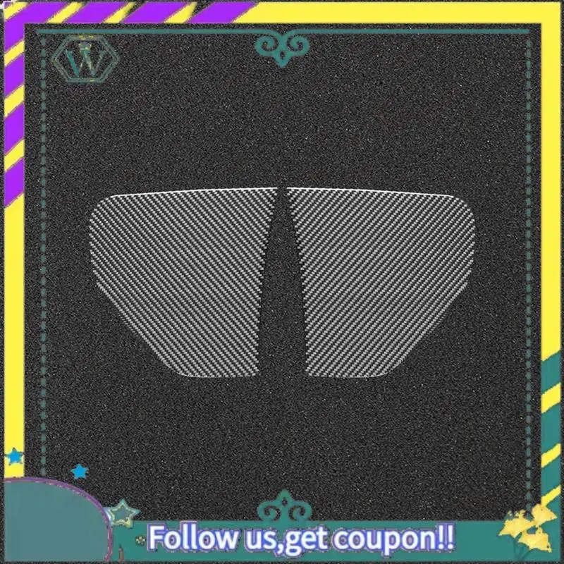 A82U-Sleek Carbon Fiber Gear Shift Panel Cover Trim For Land Range Rover Sport 2014-2022 Car Accessories
A82U-Sleek Carbon Fiber Gear Shift Panel Cover Trim For Land Range Rover Sport 2014-2022 Car Accessories