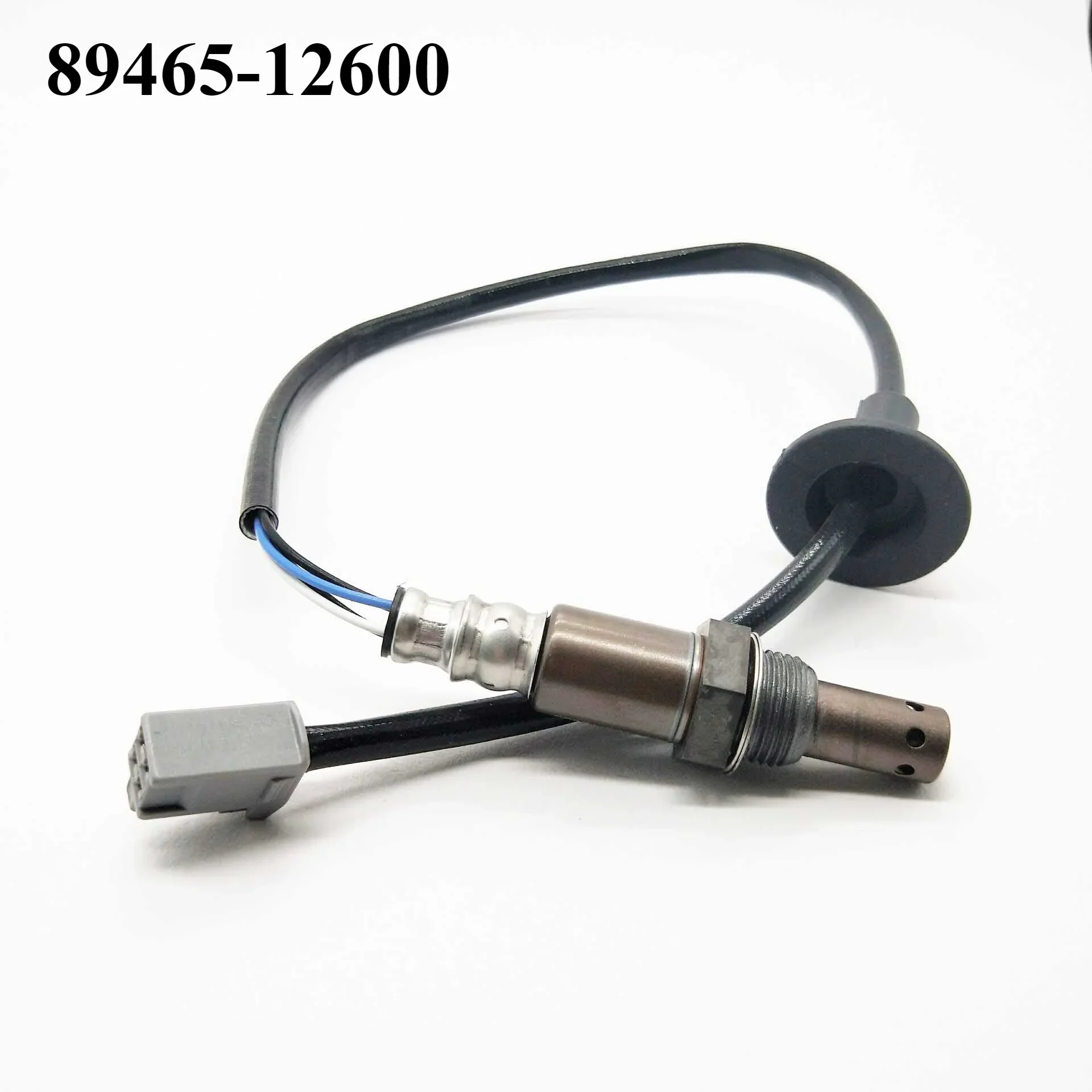 89465-12600 Lambda Sensor Air Fuel Ratio Sensor For Toyota Will Corolla Fielder Corolla Spacio 8946512600
89465-12600 Lambda Sensor Air Fuel Ratio Sensor For Toyota Will Corolla Fielder Corolla Spacio 8946512600