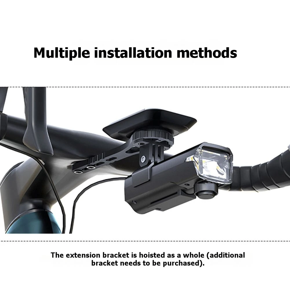 ABHS-Aluminum Alloy Bicycle Light Bike Front Lamp Type-C Charging Road Cycling Highlight Lighting Portable
ABHS-Aluminum Alloy Bicycle Light Bike Front Lamp Type-C Charging Road Cycling Highlight Lighting Portable