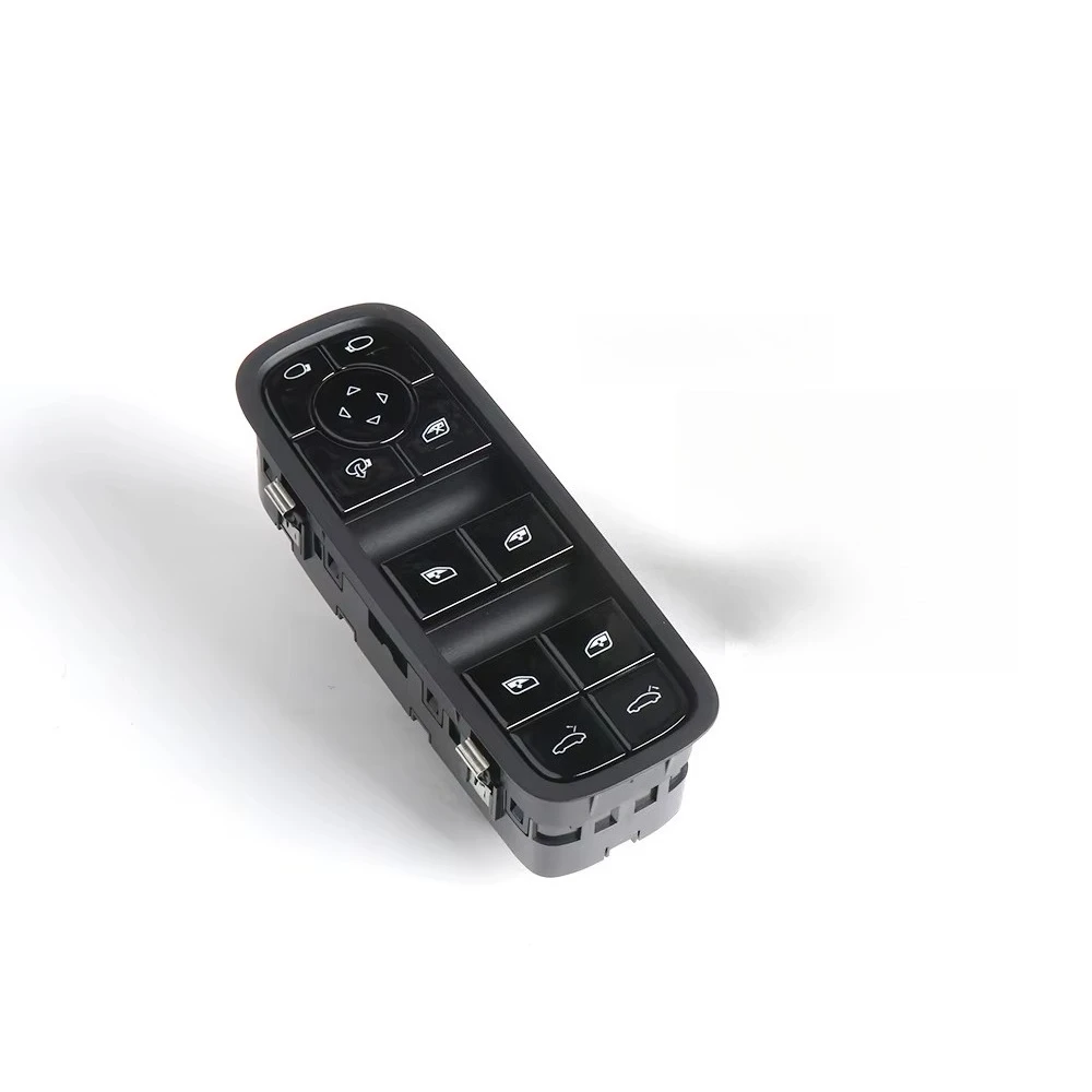 Car Windows Glass Lifter Switch for Porsche Panamera Window Control Switch Button 971959858E
Car Windows Glass Lifter Switch for Porsche Panamera Window Control Switch Button 971959858E