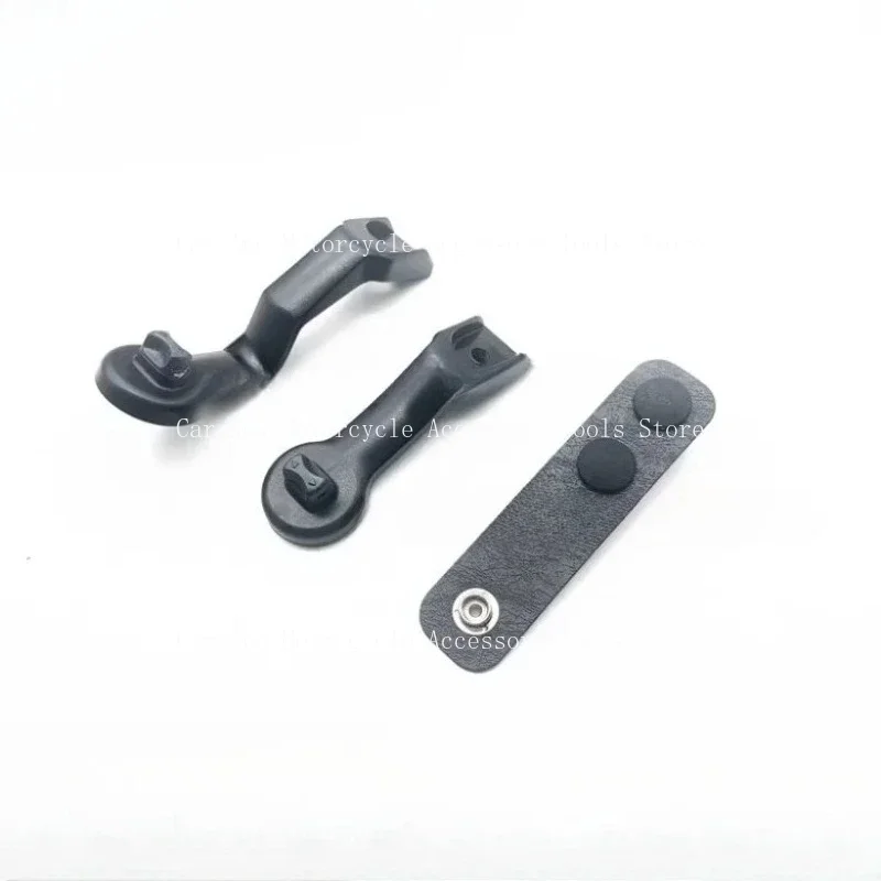 Apply To 07-24 FJ Cruiser Seats Carpet Hooks Indoor Floor Mats Fixed Buckles Foot Pad Clips 1PC
Apply To 07-24 FJ Cruiser Seats Carpet Hooks Indoor Floor Mats Fixed Buckles Foot Pad Clips 1PC