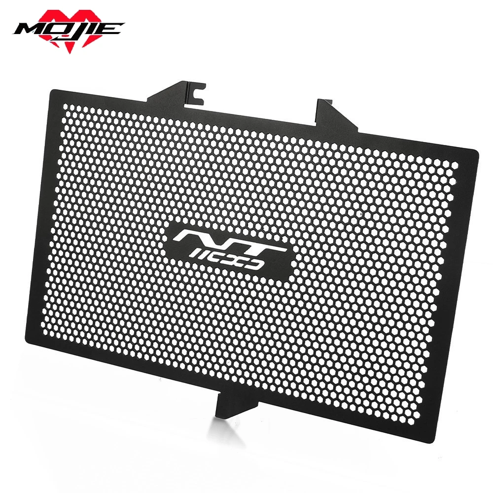 NT 1100 Radiator Guard FOR HONDA NT1100 / NT1100 DCT 2022-2023-2024-2025-2026 Motocycle Water Tank Radiator Guard Protection
NT 1100 Radiator Guard FOR HONDA NT1100 / NT1100 DCT 2022-2023-2024-2025-2026 Motocycle Water Tank Radiator Guard Protection