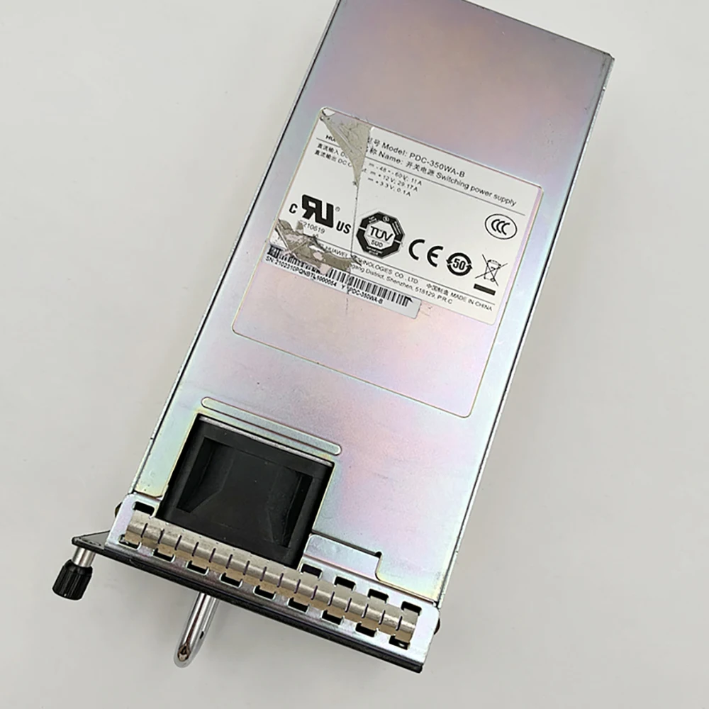 6720-30C 6720-54C 350W Power Supply PDC-350WA-B
6720-30C 6720-54C 350W Power Supply PDC-350WA-B
