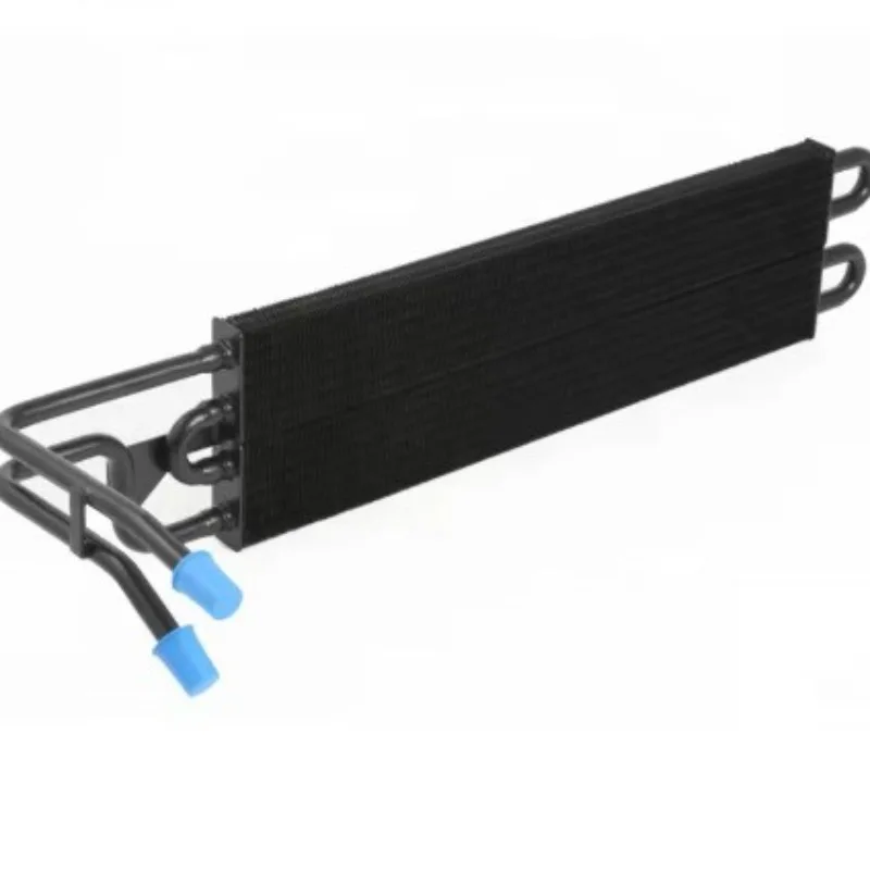 Cooler Pipe Power Steering Oil Cooler
Cooler Pipe Power Steering Oil Cooler