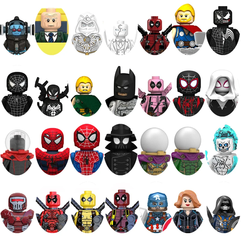 Популярный конструктор «Герои кино»: Броня, Щит, Молот. Набор маленьких фигурок-героев. Детская игрушка-подарок.
Популярный конструктор «Герои кино»: Броня, Щит, Молот. Набор маленьких фигурок-героев. Детская игрушка-подарок.