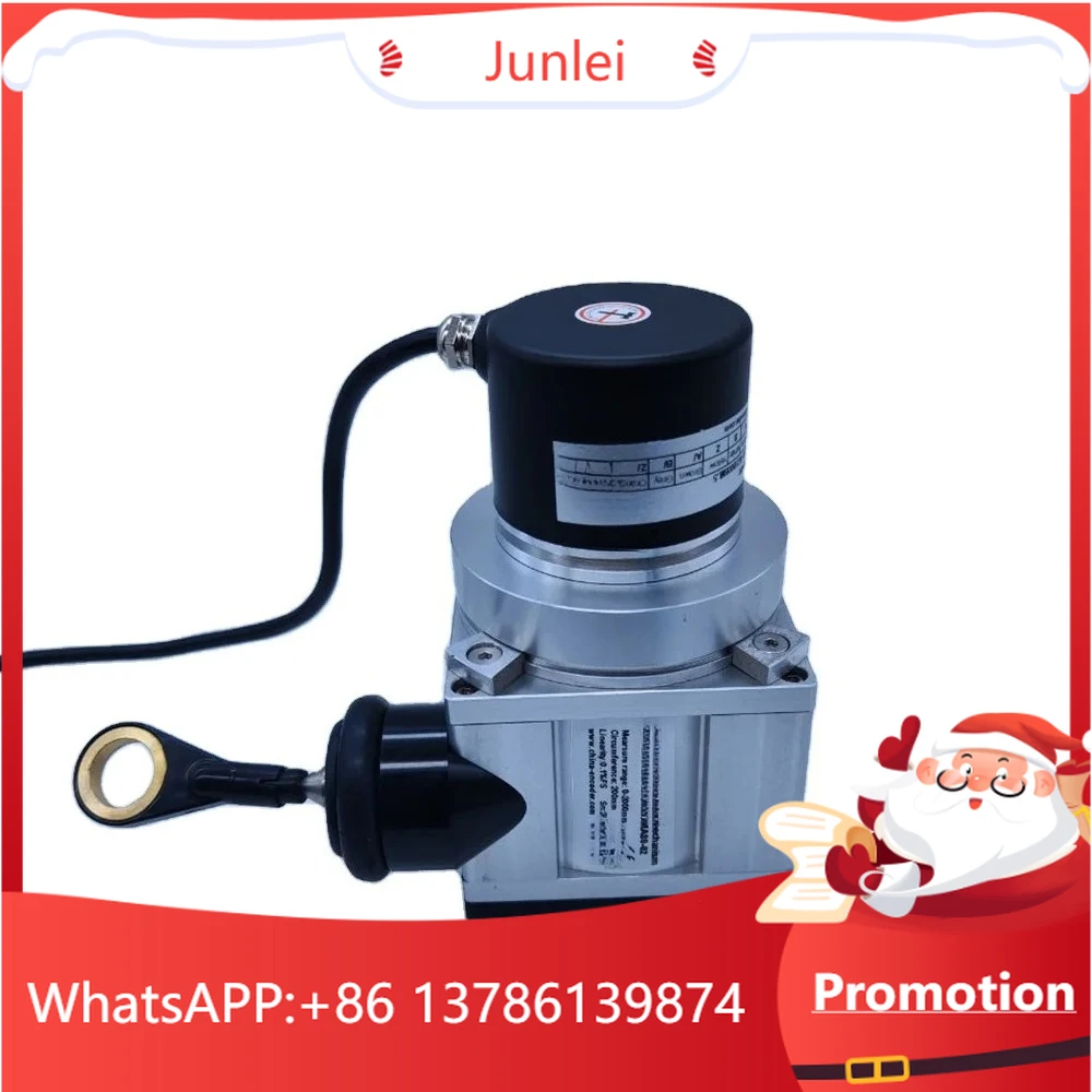 linear absolute encoder BSL replace for BTF08 encoder
linear absolute encoder BSL replace for BTF08 encoder