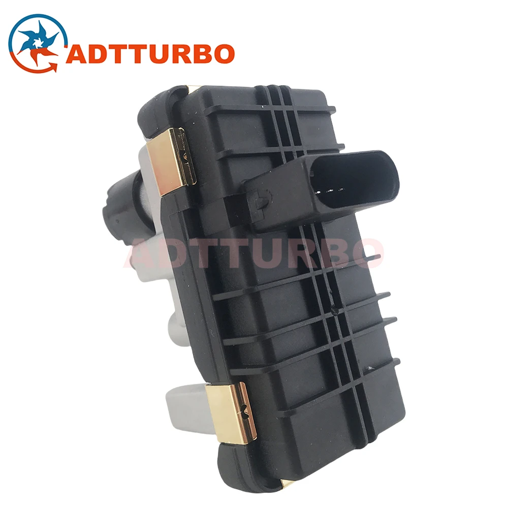 BV45 Turbo Electronic Actuator 59001107669 Turbo Actuator Turbocharger Boost Control for Nissan
BV45 Turbo Electronic Actuator 59001107669 Turbo Actuator Turbocharger Boost Control for Nissan
