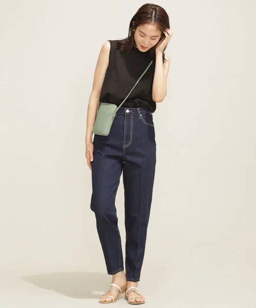 Spring 2026 High Waist Cotton Jeans Slim Fit Carrot Denim Washed Casual Style Ladies Jeans Blue Denim Fabric Shape Memory
Spring 2026 High Waist Cotton Jeans Slim Fit Carrot Denim Washed Casual Style Ladies Jeans Blue Denim Fabric Shape Memory
