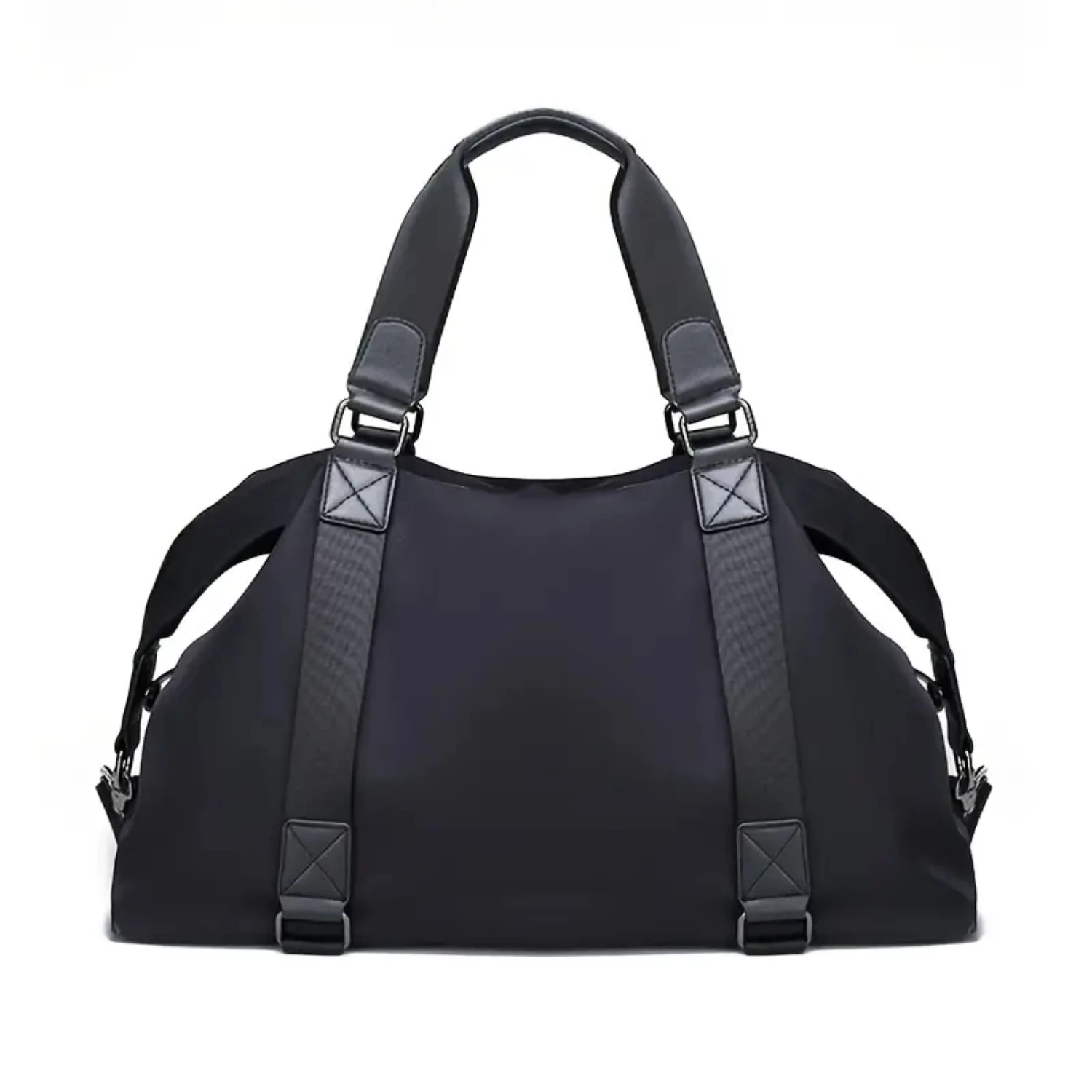 Business Luggage Bag, Travel Crossbody Bag, Portable Large Capacity Travel Fitness Bag, One-shoulder Business Luggage Bag
Business Luggage Bag, Travel Crossbody Bag, Portable Large Capacity Travel Fitness Bag, One-shoulder Business Luggage Bag