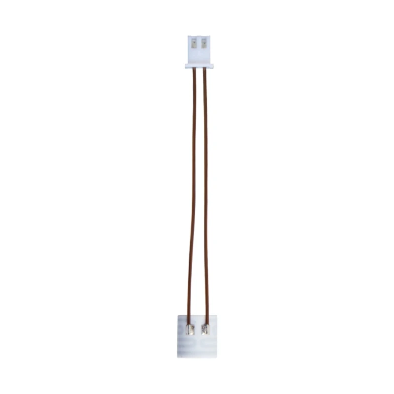 3D Printer Upgrades with 24V 60W Ceramic Heaters, Robusts and Sustainable ABS Design for K1c k1Max 3D Printer Part
3D Printer Upgrades with 24V 60W Ceramic Heaters, Robusts and Sustainable ABS Design for K1c k1Max 3D Printer Part