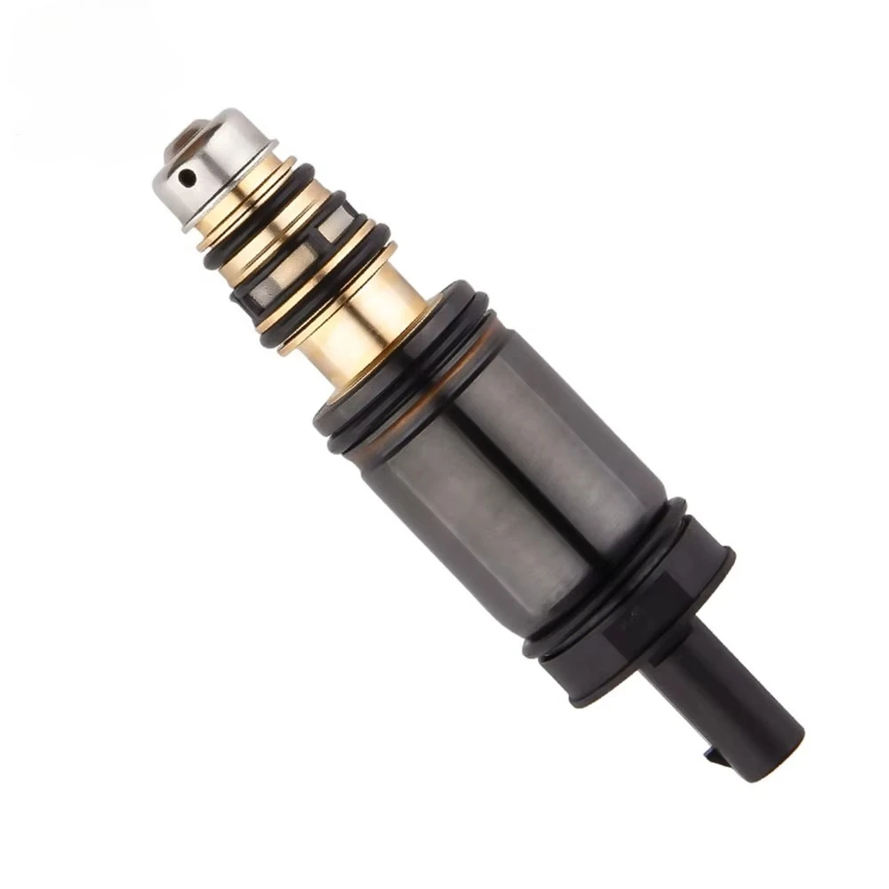 Ac Compressor Control Valve Fit for Auto Ac Parts 5SE 6SE 7SE for EK25-7052