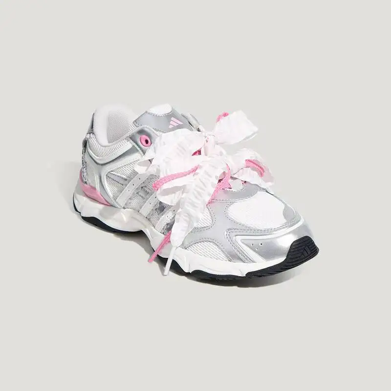 Dreamstrike Midsole Polygiere Fresh Tech Sneakers Adidas Women Cold Cement Rubber Outsole Sport Casual Footwear KZ9640
Dreamstrike Midsole Polygiere Fresh Tech Sneakers Adidas Women Cold Cement Rubber Outsole Sport Casual Footwear KZ9640