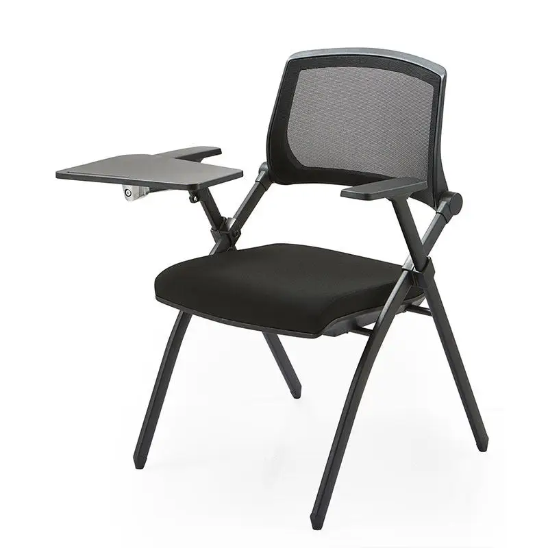 Training chair with tablet meeting chair foldable
Training chair with tablet meeting chair foldable