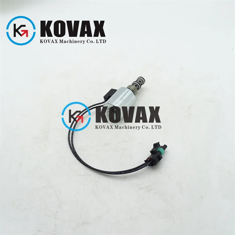For 300AA00235A Solenoid Valve Construction Machinery Parts 300aa00235a
For 300AA00235A Solenoid Valve Construction Machinery Parts 300aa00235a