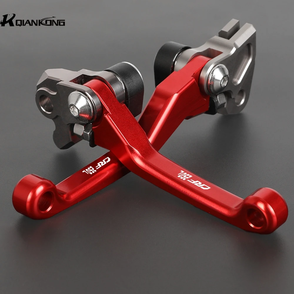 Brake Clutch Levers FOR HONDA CRF 250 L CRF 250L S Motocross CRF250 L Pivot CNC Dirt Bike CRF250L(S) 2021 Motorbike Accesories
Brake Clutch Levers FOR HONDA CRF 250 L CRF 250L S Motocross CRF250 L Pivot CNC Dirt Bike CRF250L(S) 2021 Motorbike Accesories