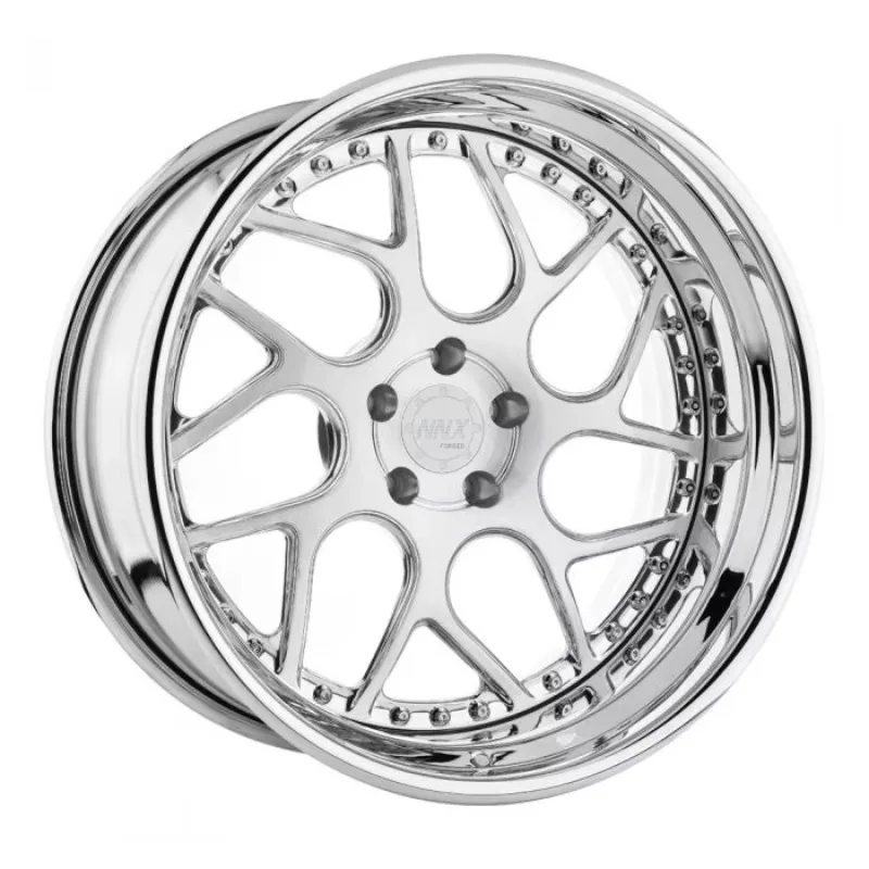 Aluminium Alloy Car Wheel Rims 18 19 20 22 Inch 5 Holes Forged Wheels
Aluminium Alloy Car Wheel Rims 18 19 20 22 Inch 5 Holes Forged Wheels