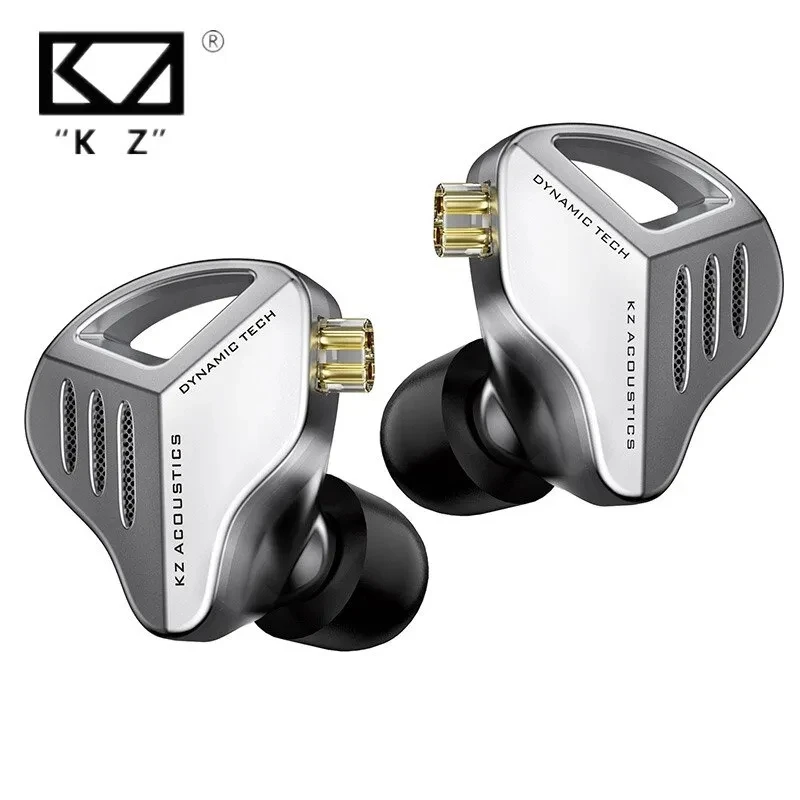 Наушники KZ ZVX, 1 динамические Hi-Fi наушники-вкладыши с басами, наушники-мониторы, Спортивная гарнитура с шумоподавлением, Hi-Fi наушники для меломанов
Наушники KZ ZVX, 1 динамические Hi-Fi наушники-вкладыши с басами, наушники-мониторы, Спортивная гарнитура с шумоподавлением, Hi-Fi наушники для меломанов