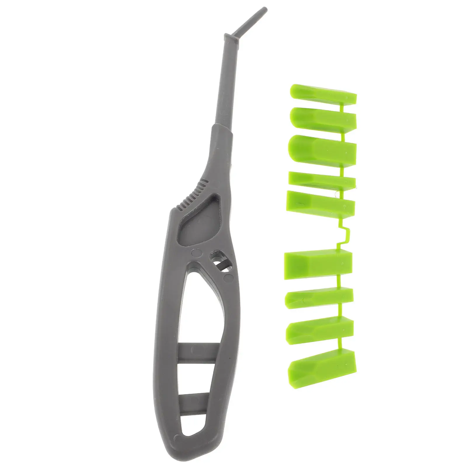 1Set Reusable Glass Glue Scraper Silicone Anti-Wear Glue Remover Tool for Cleaning Caulking Residue on Windows Mirrors Tiles and
1Set Reusable Glass Glue Scraper Silicone Anti-Wear Glue Remover Tool for Cleaning Caulking Residue on Windows Mirrors Tiles and
