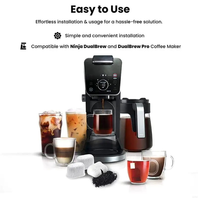 A0NC 6 шт. аксессуары для кофемашины, сменные фильтры для Keurig-замена фильтров для воды для кофемашин с кронштейном
A0NC 6 шт. аксессуары для кофемашины, сменные фильтры для Keurig-замена фильтров для воды для кофемашин с кронштейном