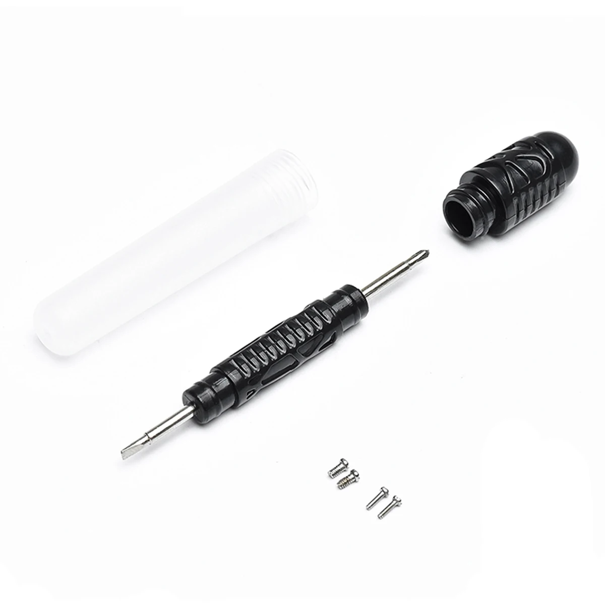 10pcs Screwdriver Set Durable Repair Kit for Eyeglasses Sunglasses Watches Jewelries Portable Tools Mini Drivers Hand Tools
10pcs Screwdriver Set Durable Repair Kit for Eyeglasses Sunglasses Watches Jewelries Portable Tools Mini Drivers Hand Tools
