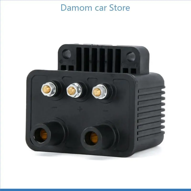 A2UC Professional Auto Supplies Single Electronic Electronic Egnation совместимый с мотоциклами XL 53-660
A2UC Professional Auto Supplies Single Electronic Electronic Egnation совместимый с мотоциклами XL 53-660