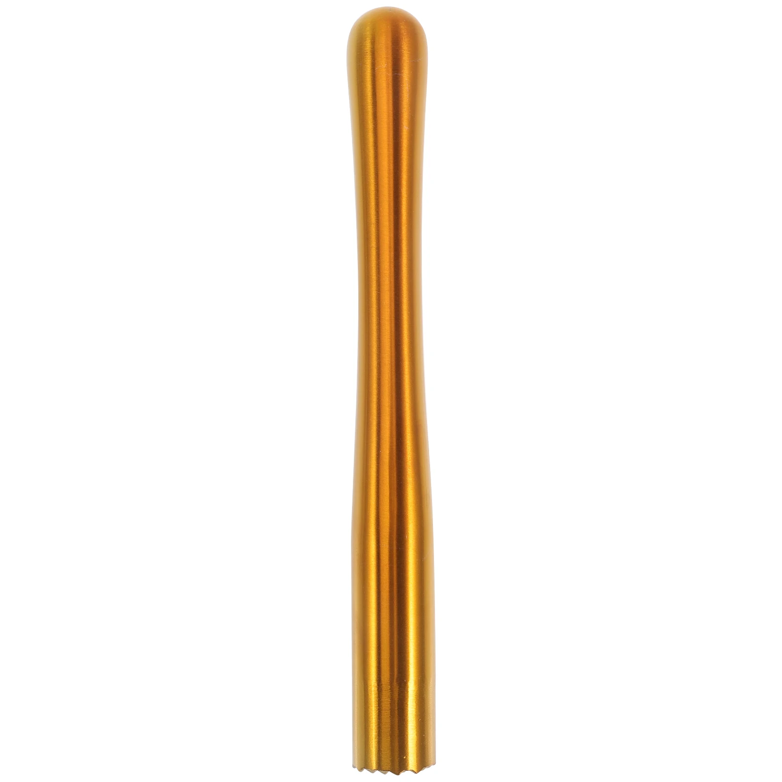 Crusher Swizzle Stick Drinks with Stainless Steel Fruit Smasher for Food Muddle Grinding Rod
Crusher Swizzle Stick Drinks with Stainless Steel Fruit Smasher for Food Muddle Grinding Rod