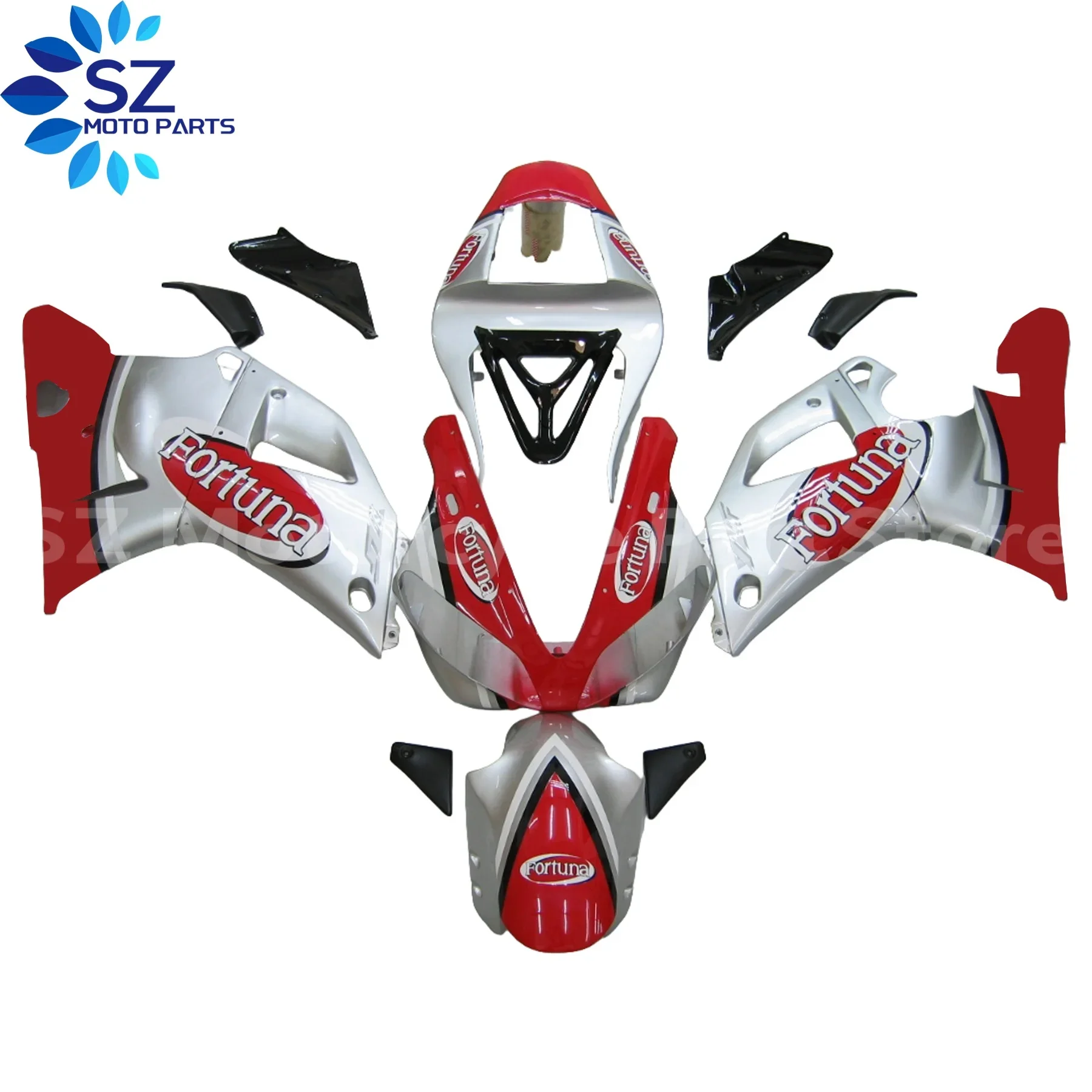 NEW ABS Motorcycle full Fairing Kit fit For YAMAHA YZF1000 YZFR1 YZF-R1 R1 1998-2001 Bodywork fairings body kits Plastic
NEW ABS Motorcycle full Fairing Kit fit For YAMAHA YZF1000 YZFR1 YZF-R1 R1 1998-2001 Bodywork fairings body kits Plastic