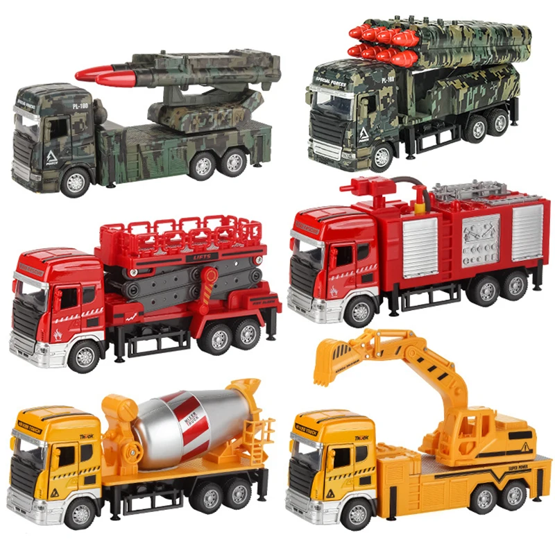 Kids Alloy Missile Vehicle Car Model Diecast Toy Military Emissible Missile Shell Rocket Gun Vehicle Car Model Sound Light Gifts
Kids Alloy Missile Vehicle Car Model Diecast Toy Military Emissible Missile Shell Rocket Gun Vehicle Car Model Sound Light Gifts