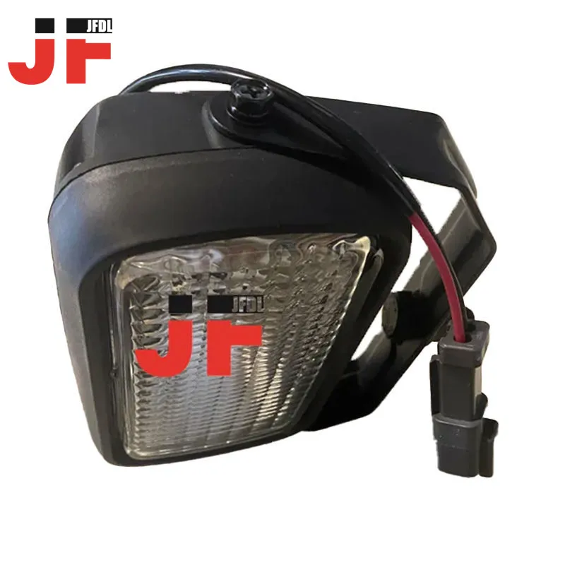 Фара рабочая 22B-54-17511 22B5417511 для экскаваторов Komatsu PC1250 PC300 PC400 PC450, прямые поставки с завода
Фара рабочая 22B-54-17511 22B5417511 для экскаваторов Komatsu PC1250 PC300 PC400 PC450, прямые поставки с завода