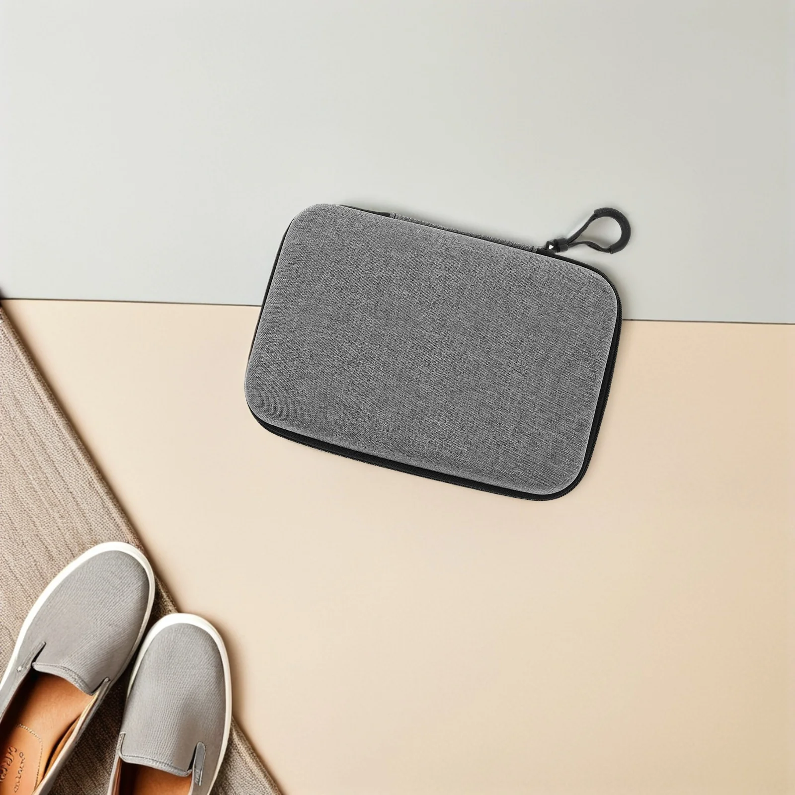 Diabetes Supplies Organizer Portable Shockproof Travel Case Compact Storage Bag for Glucose Meter Testing Kit Meter Bag
Diabetes Supplies Organizer Portable Shockproof Travel Case Compact Storage Bag for Glucose Meter Testing Kit Meter Bag