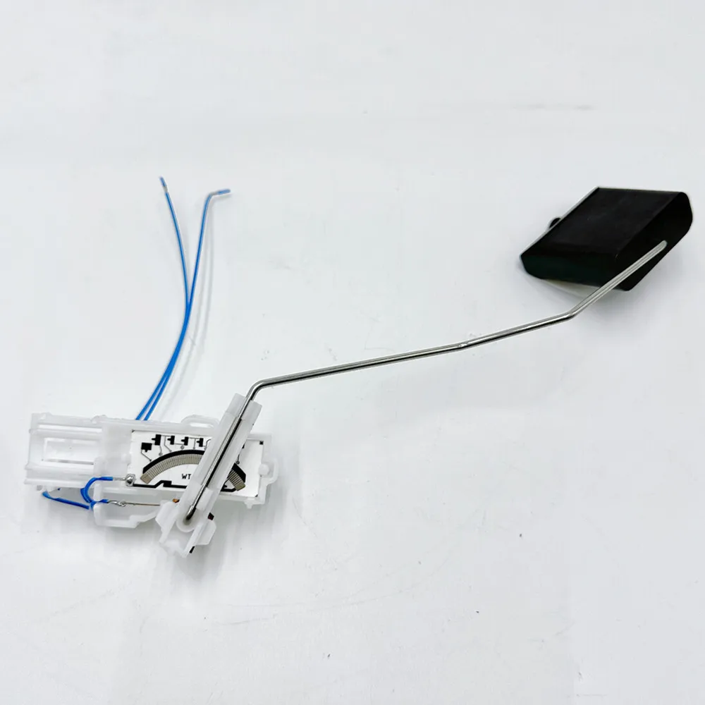 WAJ Fuel Level Sensor Right 1182354, 16141182354 Fits For BMW 7-Series E38 M51, M52, M57, M60, M62, M67, M73, M73N
WAJ Fuel Level Sensor Right 1182354, 16141182354 Fits For BMW 7-Series E38 M51, M52, M57, M60, M62, M67, M73, M73N